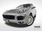 2017 Porsche Cayenne S