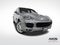 2017 Porsche Cayenne S