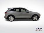 2017 Porsche Cayenne S