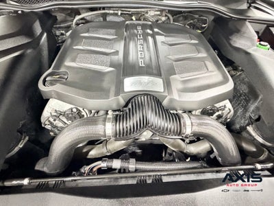 2017 Porsche Cayenne S