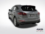 2017 Porsche Cayenne S
