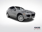 2017 Porsche Cayenne S