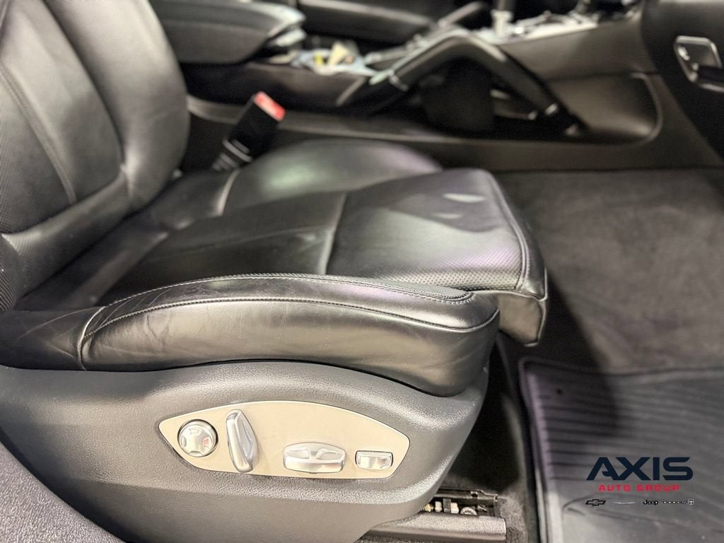 2017 Porsche Cayenne S