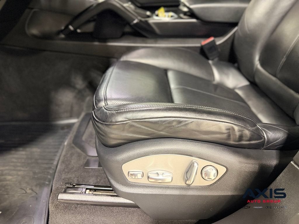 2017 Porsche Cayenne S