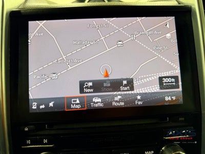 2017 Porsche Cayenne S