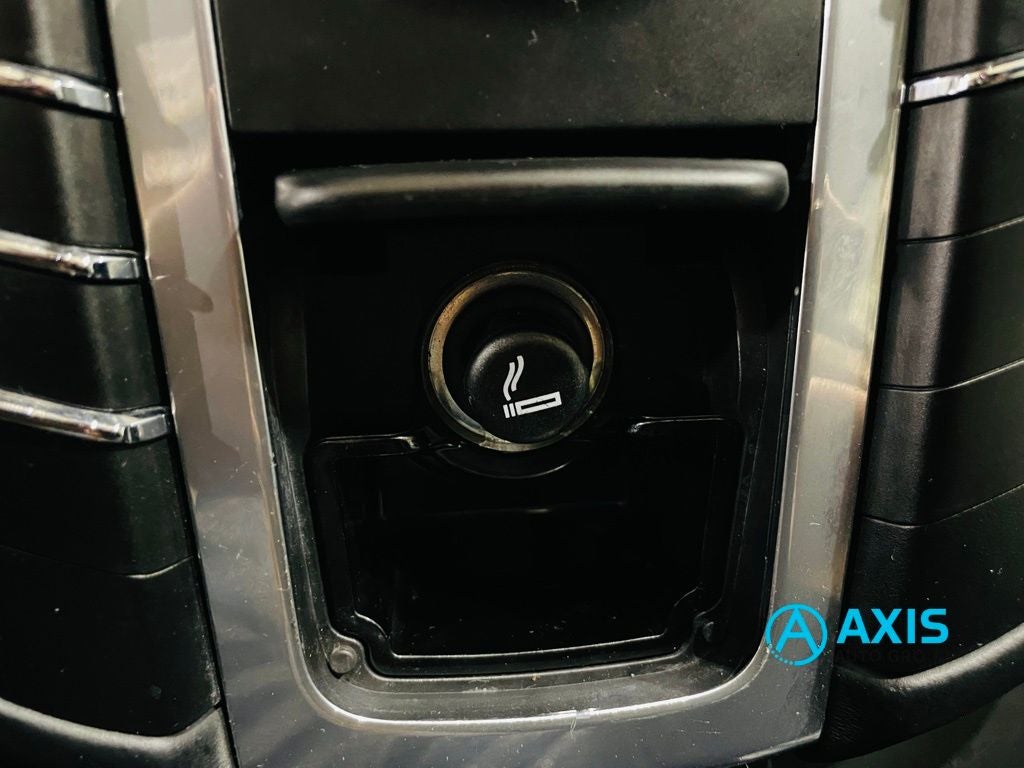 2018 Porsche Macan Turbo