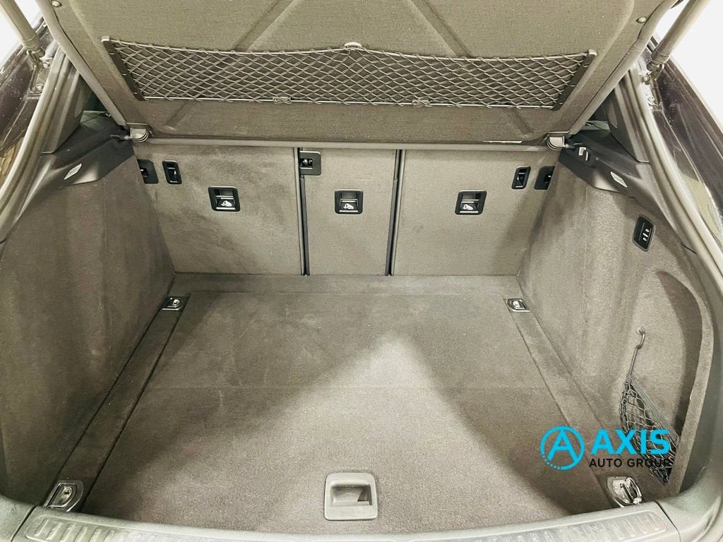 2018 Porsche Macan Turbo