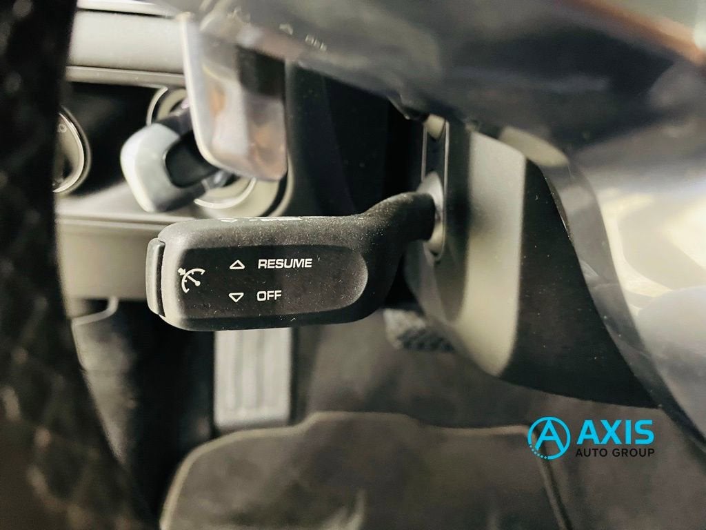 2018 Porsche Macan Turbo