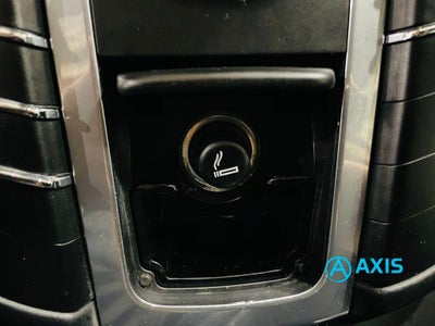 2018 Porsche Macan Turbo