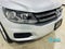 2017 Volkswagen Tiguan Limited 2.0T