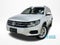 2017 Volkswagen Tiguan Limited 2.0T