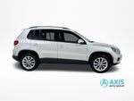 2017 Volkswagen Tiguan Limited 2.0T