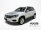 2017 Volkswagen Tiguan Limited 2.0T