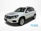 2017 Volkswagen Tiguan Limited 2.0T