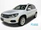 2017 Volkswagen Tiguan Limited 2.0T