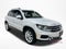 2017 Volkswagen Tiguan Limited 2.0T