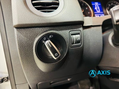 2017 Volkswagen Tiguan Limited 2.0T