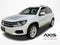 2017 Volkswagen Tiguan Limited 2.0T