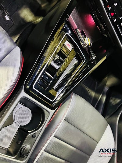 2024 Volkswagen Golf GTI 2.0T SE
