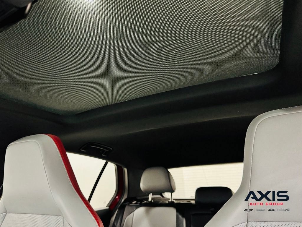 2024 Volkswagen Golf GTI 2.0T SE