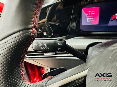 2024 Volkswagen Golf GTI 2.0T SE
