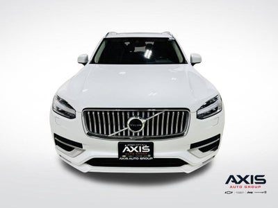 2021 Volvo XC90 T6 Inscription 6 Passenger