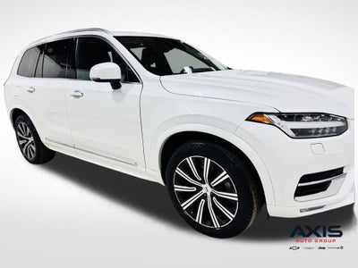 2021 Volvo XC90 T6 Inscription 6 Passenger