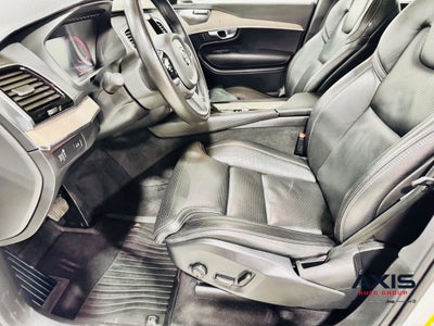 2021 Volvo XC90 T6 Inscription 6 Passenger