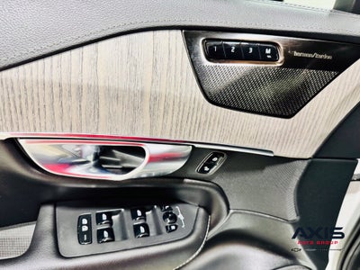 2021 Volvo XC90 T6 Inscription 6 Passenger