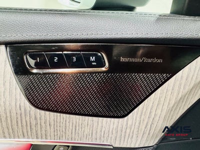 2021 Volvo XC90 T6 Inscription 6 Passenger