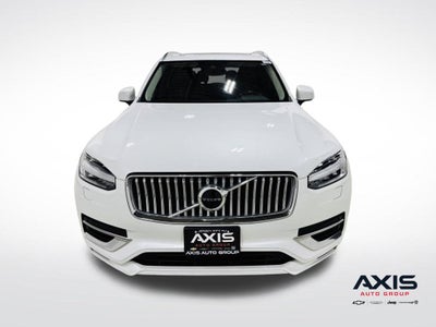 2021 Volvo XC90 T6 Inscription 6 Passenger