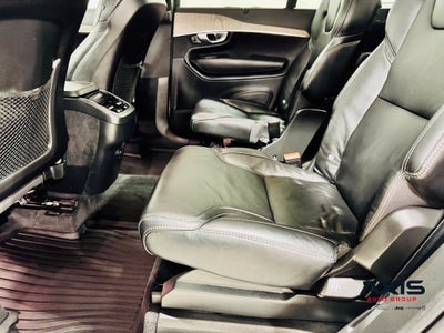 2021 Volvo XC90 T6 Inscription 6 Passenger