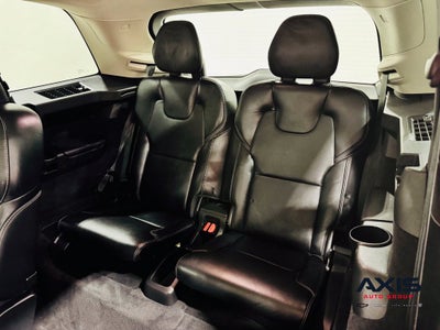 2021 Volvo XC90 T6 Inscription 6 Passenger