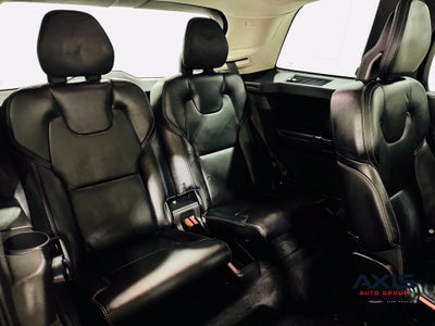 2021 Volvo XC90 T6 Inscription 6 Passenger