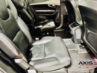 2021 Volvo XC90 T6 Inscription 6 Passenger