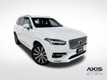 2021 Volvo XC90 T6 Inscription 6 Passenger