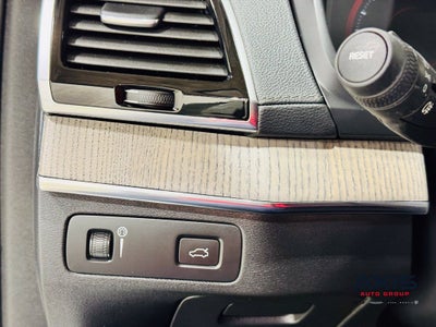 2021 Volvo XC90 T6 Inscription 6 Passenger