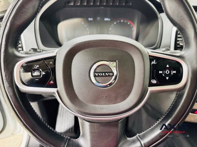 2021 Volvo XC90 T6 Inscription 6 Passenger