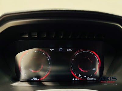 2021 Volvo XC90 T6 Inscription 6 Passenger