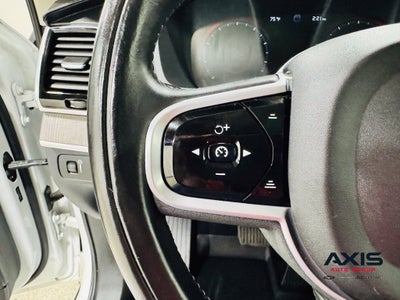2021 Volvo XC90 T6 Inscription 6 Passenger