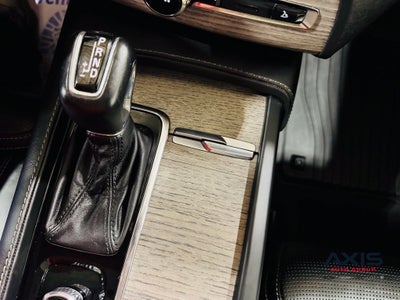 2021 Volvo XC90 T6 Inscription 6 Passenger