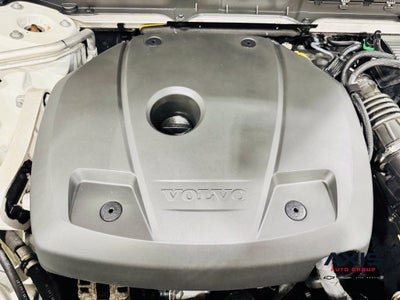 2021 Volvo XC90 T6 Inscription 6 Passenger