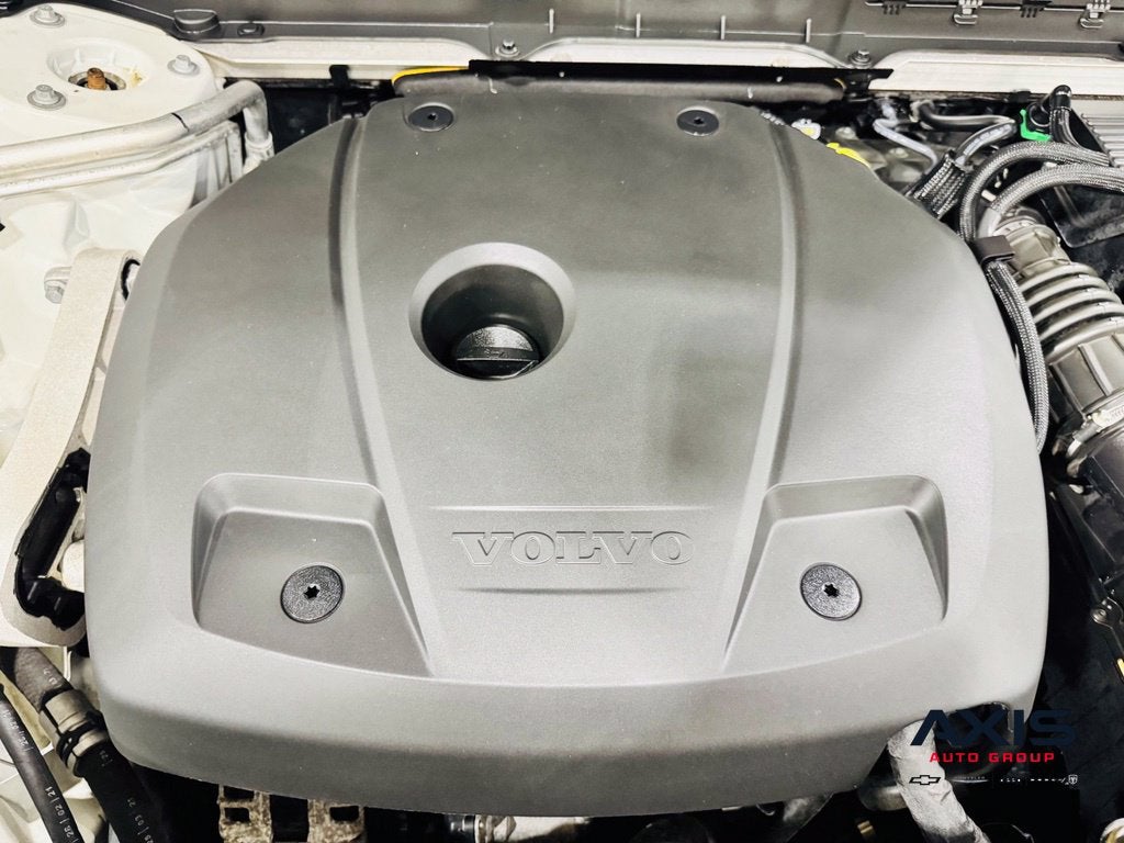 2021 Volvo XC90 T6 Inscription 6 Passenger