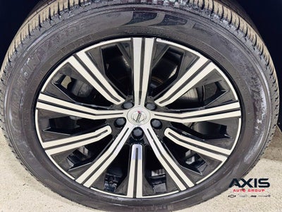 2021 Volvo XC90 T6 Inscription 6 Passenger