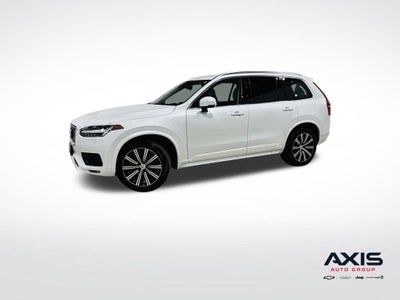 2023 Volvo XC90 B5 Core