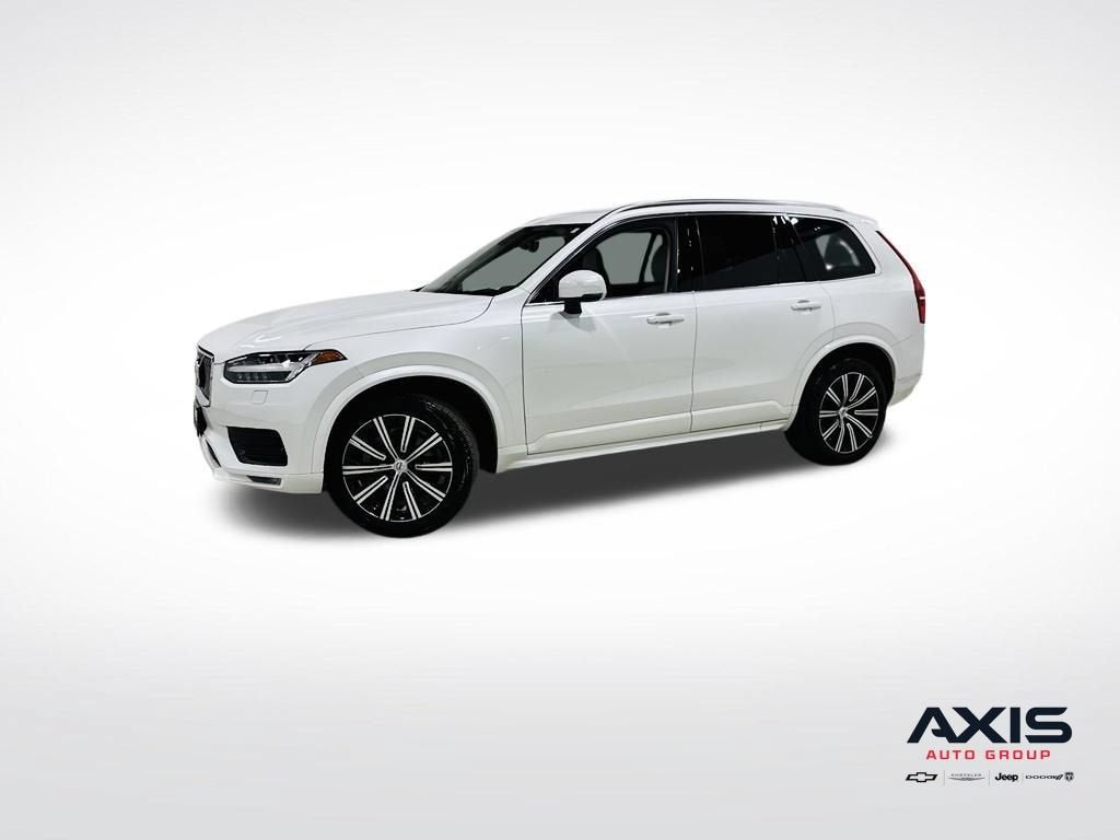 2023 Volvo XC90 B5 Core