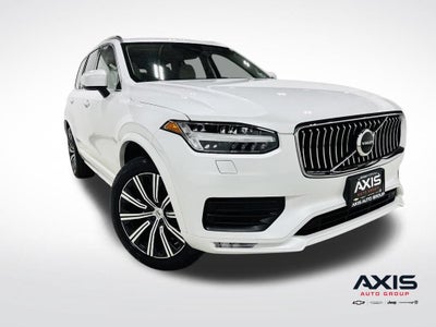 2023 Volvo XC90 B5 Core