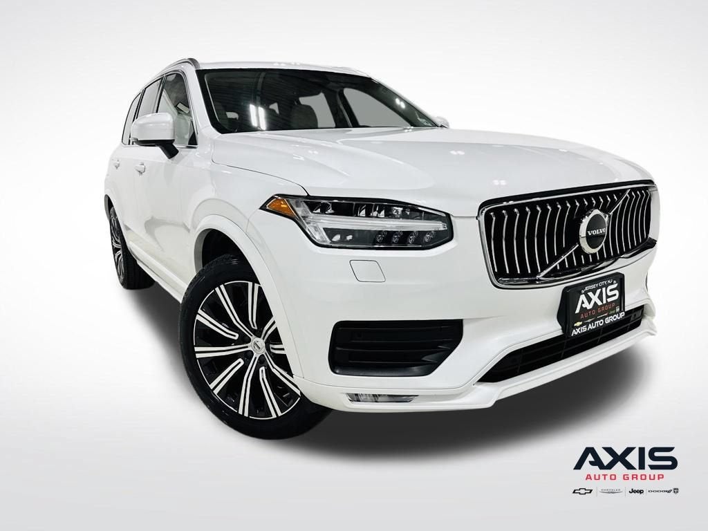 2023 Volvo XC90 B5 Core