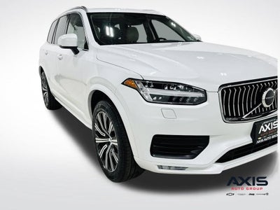 2023 Volvo XC90 B5 Core
