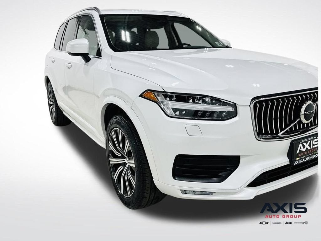 2023 Volvo XC90 B5 Core